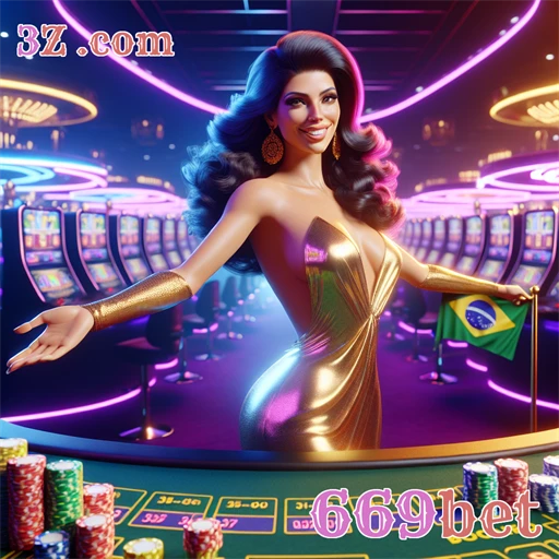 Explorando a Categoria 'Sobre' do 669bet: O que Você Precisa Saber