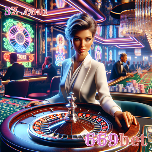 Explorando a Categoria 'Ao Vivo' no 669bet: Uma Nova Experiência em Jogos Online