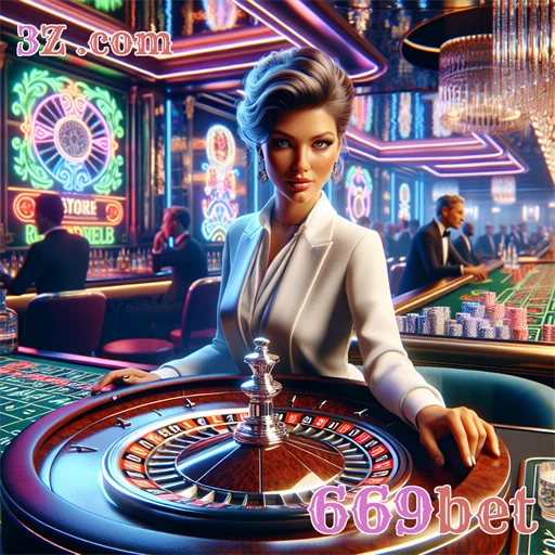 Explorando a Categoria 'Ao Vivo' no 669bet: Uma Nova Experiência em Jogos Online